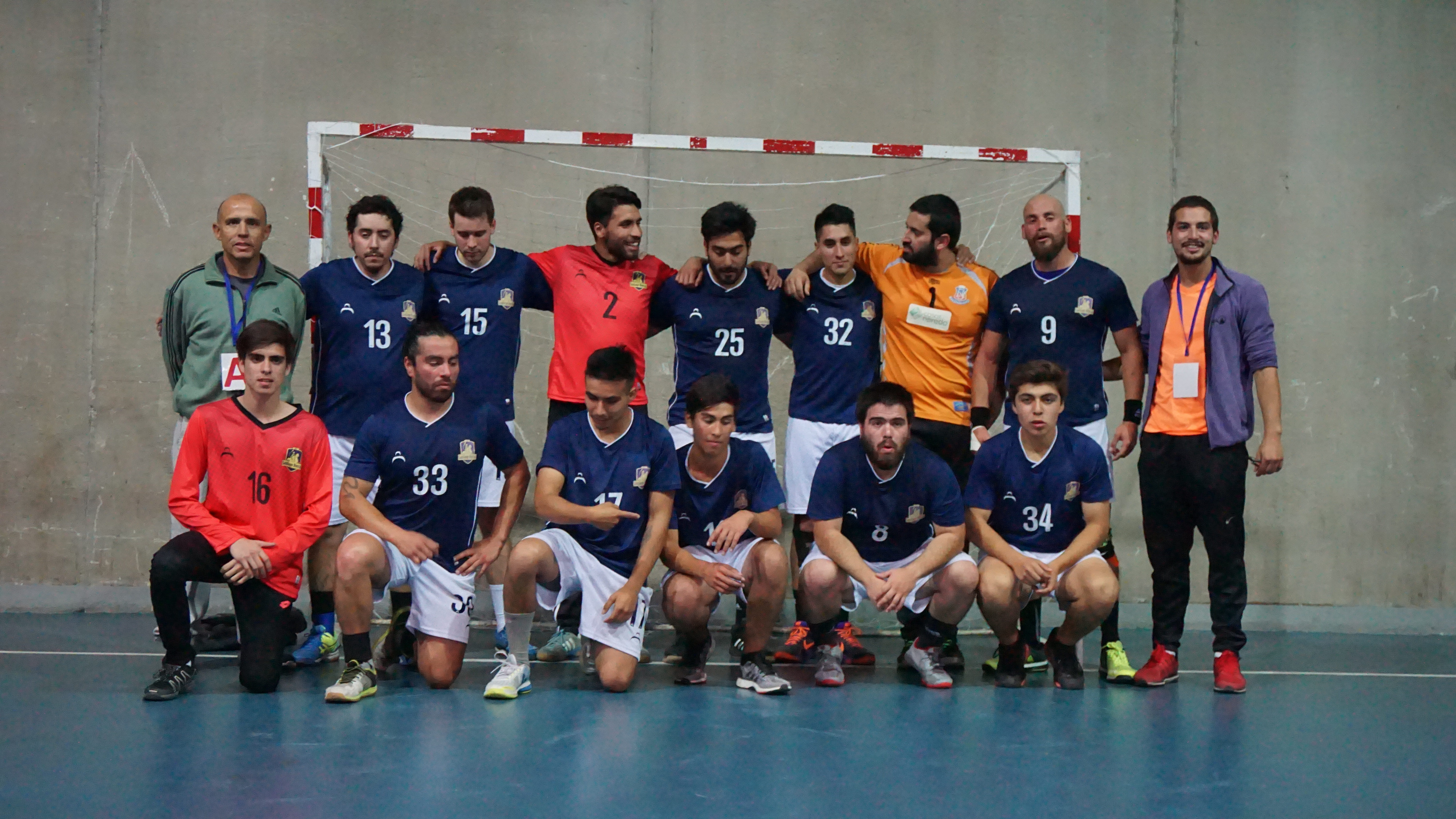 Balonmano