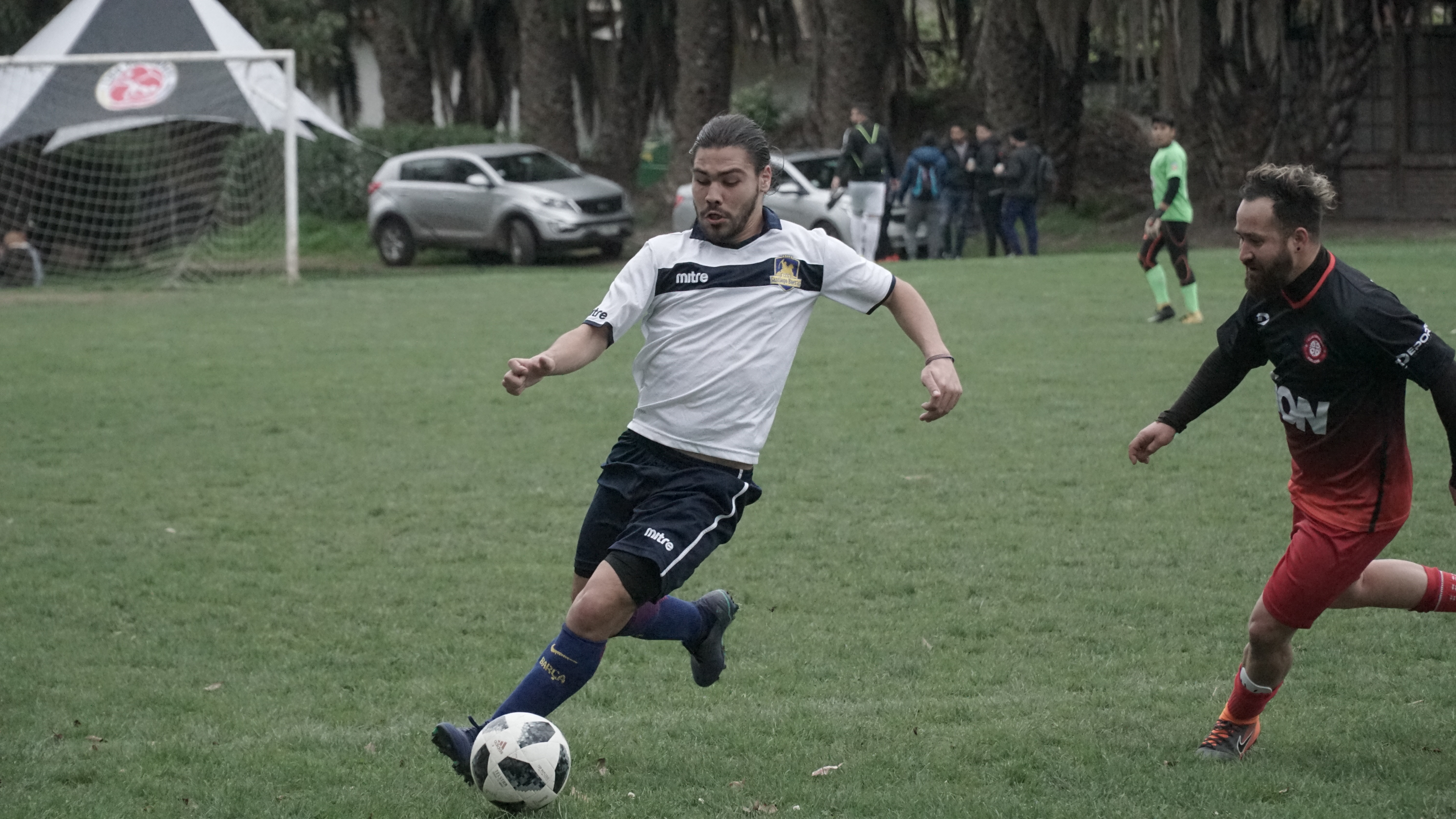 Futbol